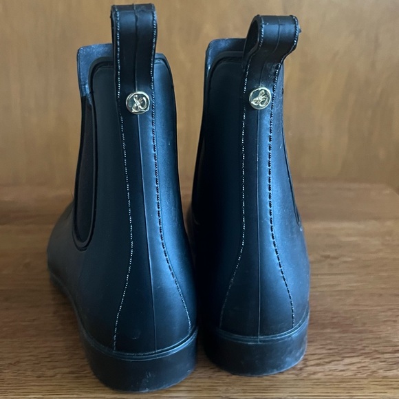 Sam Edelman Tinsley Rain Boots - Picture 9 of 12